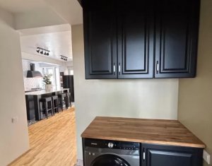 Apartament 3 camere 95 mp, etaj 2, Gheorgheni
