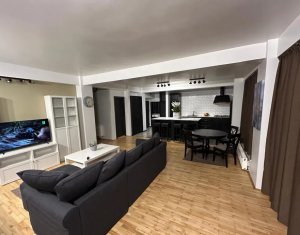 Apartament 3 camere 95 mp, etaj 2, Gheorgheni