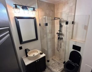Apartament 3 camere 95 mp, etaj 2, Gheorgheni