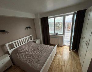 Apartament 3 camere 95 mp, etaj 2, Gheorgheni