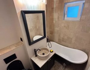 Apartament 3 camere 95 mp, etaj 2, Gheorgheni