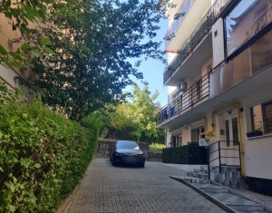 Apartament 3 camere 95 mp, etaj 2, Gheorgheni