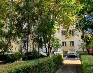  Apartament cu 2 Camere Gheorgheni , parter cu balcon, Cluj Napoca 