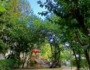  Apartament cu 2 Camere Gheorgheni , parter cu balcon, Cluj Napoca 