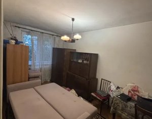 3 camere decomandat 61 mp Gheorgheni