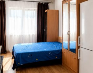 Garsonieră de vânzare, 22 mp, etaj intermediar, zona Expo Transilvania
