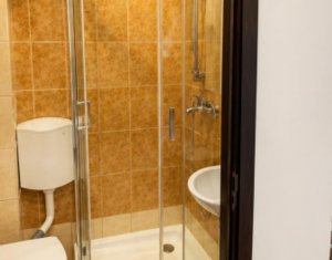 Garsonieră de vânzare, 22 mp, etaj intermediar, zona Expo Transilvania