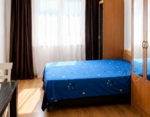 Garsonieră de vânzare, 22 mp, etaj intermediar, zona Expo Transilvania
