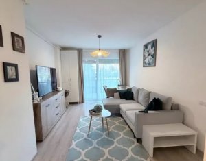 2 camere la cheie Grand Park Residence 