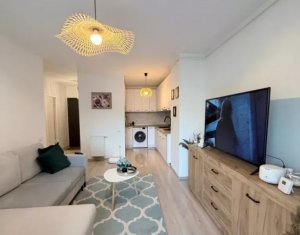 2 camere la cheie Grand Park Residence 