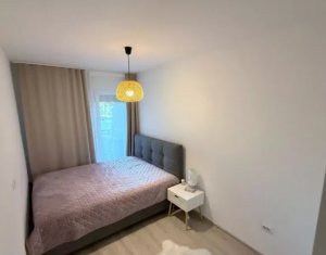 2 camere la cheie Grand Park Residence 
