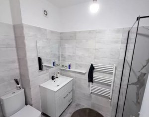 2 camere la cheie Grand Park Residence 