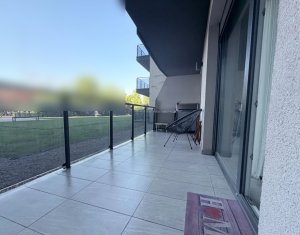 2 camere la cheie Grand Park Residence 
