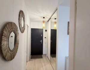2 camere la cheie Grand Park Residence 