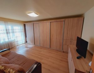 Apartament 2 camere, decomandat, etaj 1/4, ZORILOR, strada Pasteur 