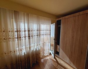 Apartament 2 camere, decomandat, etaj 1/4, ZORILOR, strada Pasteur 