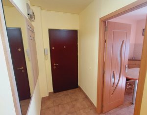 Apartament 2 camere, decomandat, etaj 1/4, ZORILOR, strada Pasteur 