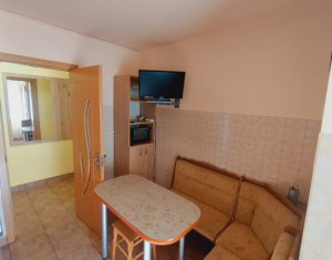 Apartament 2 camere, decomandat, etaj 1/4, ZORILOR, strada Pasteur 