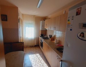 Apartament 2 camere, decomandat, etaj 1/4, ZORILOR, strada Pasteur 