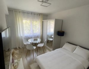 Vand apartament 1 camera , zona Expo Transilvania -Marasti