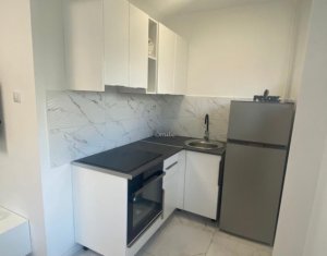 Vand apartament 1 camera , zona Expo Transilvania -Marasti