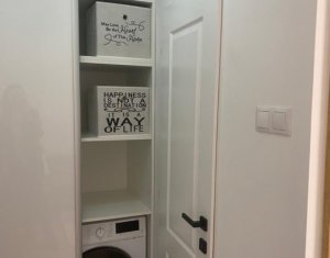 Vand apartament 1 camera , zona Expo Transilvania -Marasti