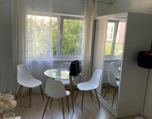 Vand apartament 1 camera , zona Expo Transilvania -Marasti