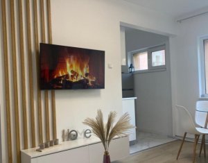 Vand apartament 1 camera , zona Expo Transilvania -Marasti