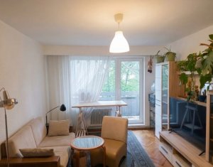 Apartament 3 camere, etaj intermediar, Gheorgheni/Interservisan