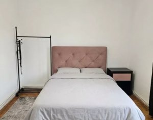 Apartament 3 camere, etaj intermediar, Gheorgheni/Interservisan