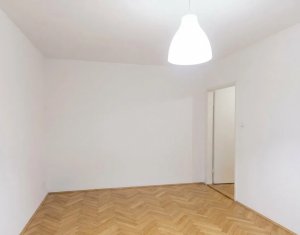 Apartament 3 camere, etaj intermediar, Gheorgheni/Interservisan