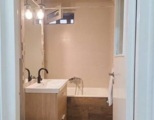 Apartament 3 camere, etaj intermediar, Gheorgheni/Interservisan
