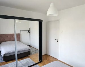 Apartament 3 camere, etaj intermediar, Gheorgheni/Interservisan