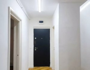 Apartament 3 camere, etaj intermediar, Gheorgheni/Interservisan