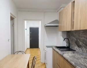 Apartament 3 camere, etaj intermediar, Gheorgheni/Interservisan