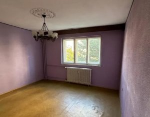 Apartament 2 camere decomandat pe Mehedinti etaj 3/10, Manastur
