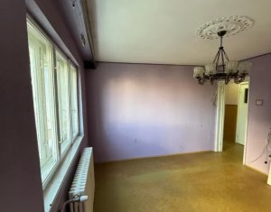 Apartament 2 camere decomandat pe Mehedinti etaj 3/10, Manastur