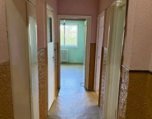 Apartament 2 camere decomandat pe Mehedinti etaj 3/10, Manastur