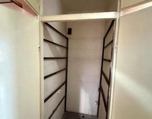 Apartament 2 camere decomandat pe Mehedinti etaj 3/10, Manastur