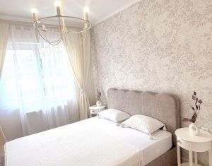 Apartament nou | 3 camere| etaj intermediar| Floresti