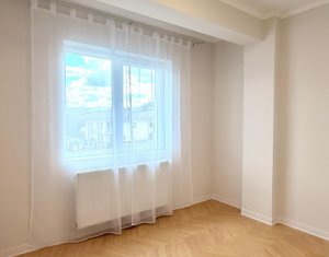 Apartament nou | 3 camere| etaj intermediar| Floresti