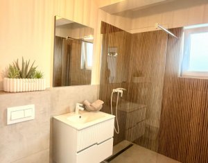 Apartament nou | 3 camere| etaj intermediar| Floresti