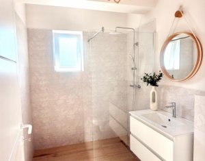 Apartament nou |  2 dormitoare | etaj intermediar| Floresti