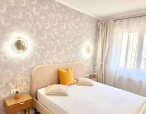 Apartament nou |  2 dormitoare | etaj intermediar| Floresti