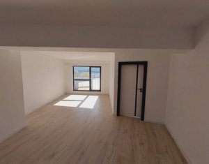 Apartament 2 camere, finisat, cu balcon, bloc nou, Zorilor