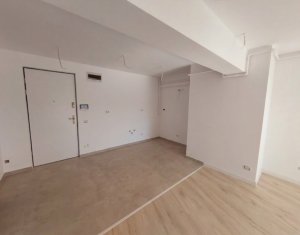 Apartament 2 camere, finisat, cu balcon, bloc nou, Zorilor