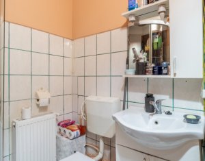 EXCLUSIVITATE, Garsonieră renovată– Calea Baciului