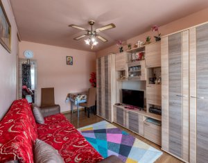 EXCLUSIVITATE, Garsonieră renovată– Calea Baciului