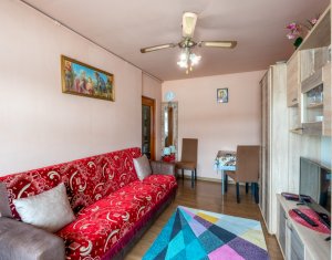 EXCLUSIVITATE, Garsonieră renovată– Calea Baciului