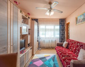 EXCLUSIVITATE, Garsonieră renovată– Calea Baciului